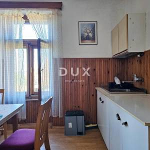 GORSKI KOTAR, VRBOVSKO - Stan u centru 78 m2 s parkingom