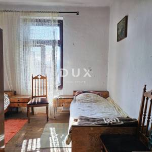 GORSKI KOTAR, VRBOVSKO - Stan u centru 78 m2 s parkingom