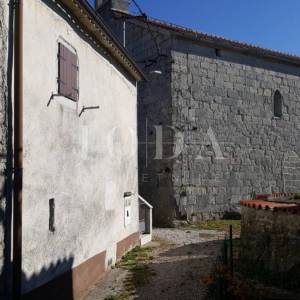 GRAČIŠĆE Istarska kuća