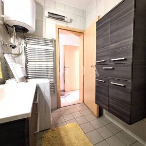 Grad Krk - odličan apartman s vrtom blizu plaže