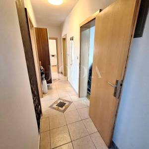 Grad Krk - odličan apartman s vrtom blizu plaže