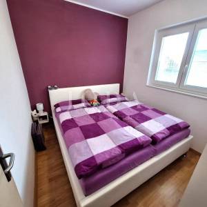 Grad Krk - odličan apartman s vrtom blizu plaže