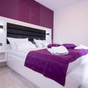 Grad Krk, okolica - kuća s bazenom na mirnoj lokaciji