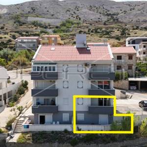 GRAD PAG – Dva apartmana - 46 m² i 74 m²