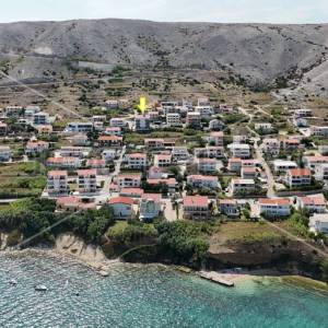 GRAD PAG – Dva apartmana - 46 m² i 74 m²