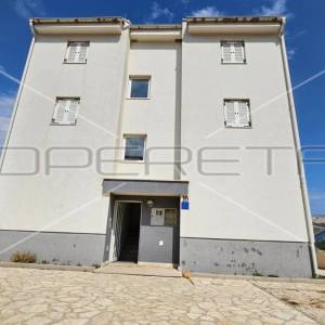 GRAD PAG – Dva apartmana - 46 m² i 74 m²