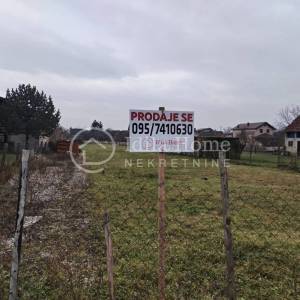 Građevinsko zemljiše Samobor/1439 m2
