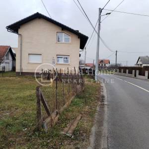 Građevinsko zemljiše Samobor/1439 m2