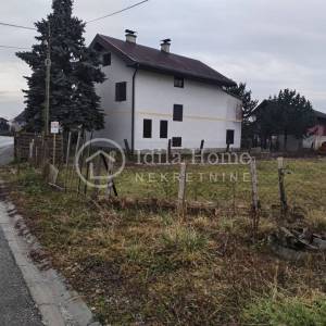 Građevinsko zemljiše Samobor/1439 m2