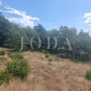 Građevinsko zemljište  12000m2 u Bribiru sa pogledom na more