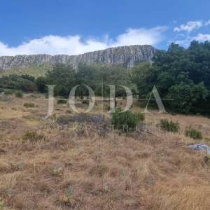 Građevinsko zemljište  12000m2 u Bribiru sa pogledom na more