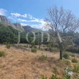 Građevinsko zemljište  12000m2 u Bribiru sa pogledom na more