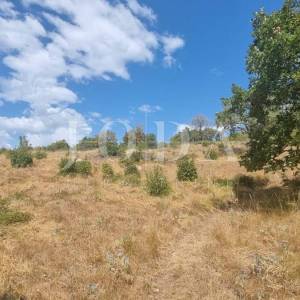 Građevinsko zemljište  12000m2 u Bribiru sa pogledom na more