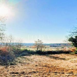 Građevinsko zemljište 3.600m2,POREČ okolica