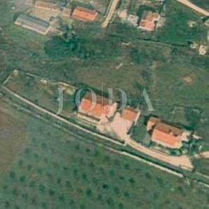 Građevinsko zemljište 3.600m2,POREČ okolica