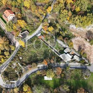 Građevinsko zemljište na prodaju u Grižanama