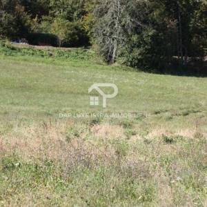 Građevinsko zemljište Pazin Istra 800m2 u mirnoj zoni