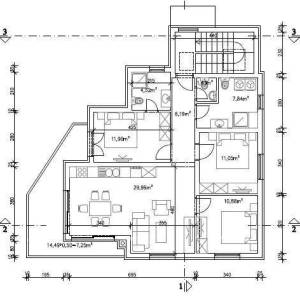 Građevinsko zemljište s projektom i dozvolom – Medulin, 642 m²