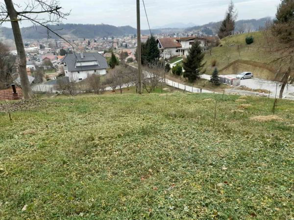 Građevinsko zemljište