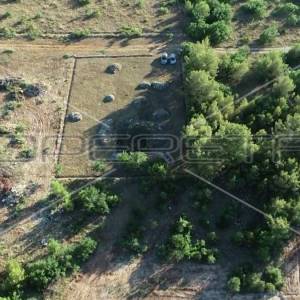 Građevinsko zemljište stambene namjene, Murvica, Zadar, 1.440 m2,