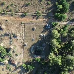 Građevinsko zemljište stambene namjene, Murvica, Zadar, 1.440 m2,