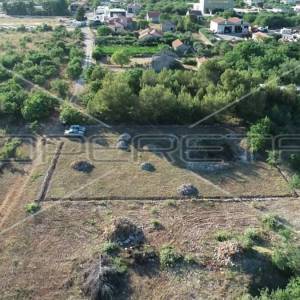 Građevinsko zemljište stambene namjene, Murvica, Zadar, 1.440 m2,