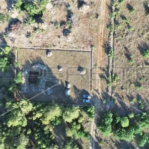 Građevinsko zemljište stambene namjene, Murvica, Zadar, 1.440 m2,