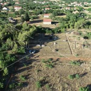 Građevinsko zemljište stambene namjene, Murvica, Zadar, 1.440 m2,