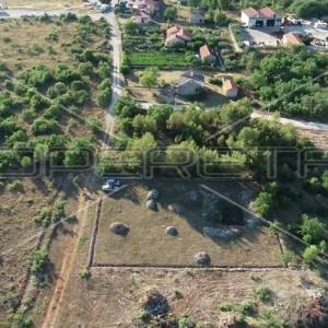 Građevinsko zemljište stambene namjene, Murvica, Zadar, 1.440 m2,