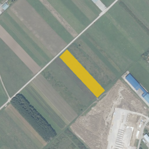 Građevinsko zemljište/ Stupnik -poslovna zona!! 6970 m2!!!