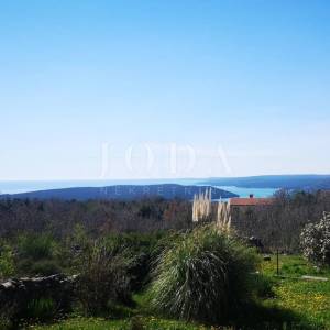 Građevinsko zemljište,Labin okolica