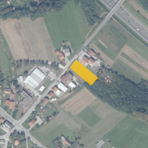 Građevinsko Zemljište/Novaki/Sveta Nedelja/1946m2