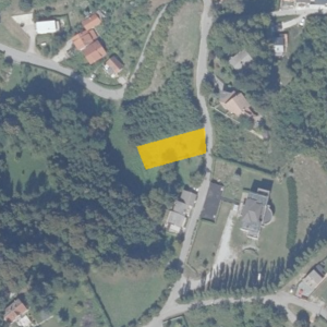 Građevinsko zemljište/Svetonedeljski breg!/ 613m2