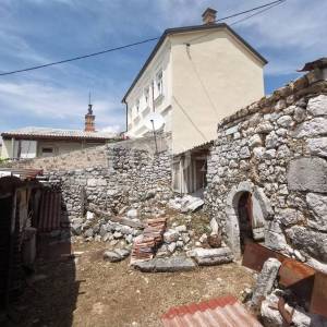 Grižane obiteljsko imanje na prodaju
