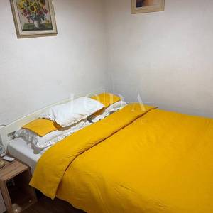 Grižane stan na mirnoj lokaciji