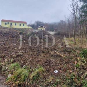 Grižane teren