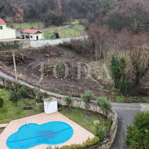 Grižane teren
