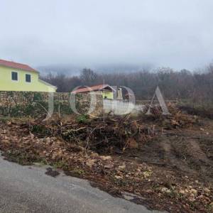 Grižane teren