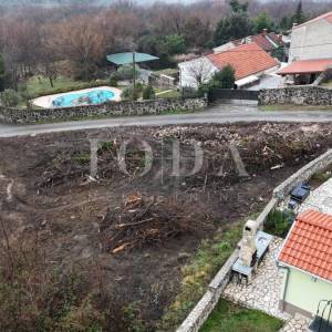 Grižane teren