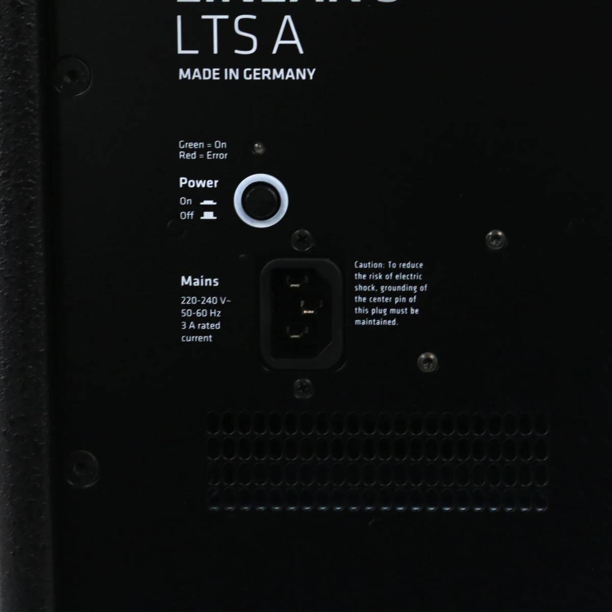 HK Audio Linear 5 LTS A Active Speaker