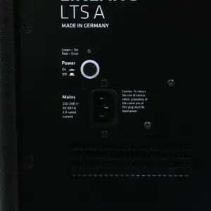 HK Audio Linear 5 LTS A Active Speaker