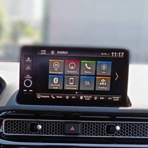 Honda Civic 2.0 FULL HYBRID ELEGANCE