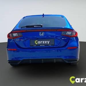 Honda Civic 2.0 FULL HYBRID ELEGANCE