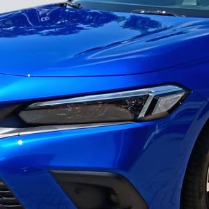 Honda Civic 2.0 FULL HYBRID ELEGANCE