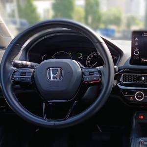 Honda Civic 2.0 FULL HYBRID ELEGANCE