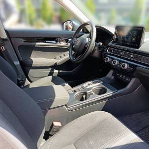 Honda Civic 2.0 FULL HYBRID ELEGANCE
