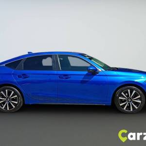 Honda Civic 2.0 FULL HYBRID ELEGANCE