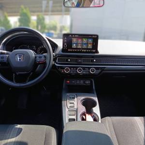 Honda Civic 2.0 FULL HYBRID ELEGANCE