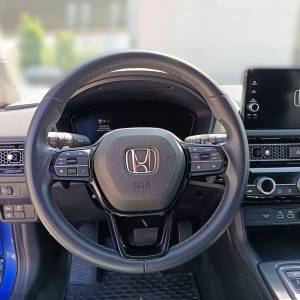 Honda Civic 2.0 FULL HYBRID ELEGANCE
