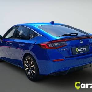 Honda Civic 2.0 FULL HYBRID ELEGANCE